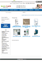 Mobile Screenshot of maxi-farm.com